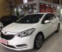 Kia K3 2014 - Bán Kia K3 đời 2014, màu trắng như mới