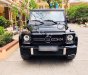 Mercedes-Benz G class 63 AMG 2014 - Cần bán Mercedes 63 AMG 2014, màu đen, nhập khẩu