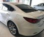 Mazda 6 2016 - Bán Mazda 6 sản xuất 2016, màu trắng, giá chỉ 825 triệu
