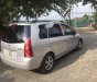 Mazda Premacy 2002 - Bán lại xe Mazda Premacy đời 2002, màu bạc  