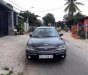 Ford Laser Ghia  2006 - Bán ô tô Ford Laser đời 2006, màu đen số tự động, 228tr