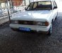 Nissan Bluebird 1982 - Bán xe Nissan Bluebird đời 1982, màu trắng, 45tr