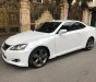 Lexus IS 250c 2009 - Bán Lexus IS 250c đời 2009, màu trắng, nhập khẩu nguyên chiếc