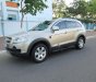 Chevrolet Captiva LTZ 2.4AT 2007 - Bán Chevrolet Captiva LTZ 2.4AT 2007 xe gia đình, giá chỉ 312 triệu