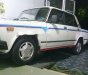 Lada 2107 1987 - Bán ô tô Lada 2107 sản xuất 1987, màu trắng, nhập khẩu