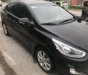 Hyundai Accent 2015 - Cần bán xe Hyundai Accent năm sản xuất 2015, màu đen, nhập khẩu nguyên chiếc, 480 triệu