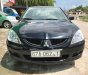 Mitsubishi Lancer 1.6 2004 - Cần bán Mitsubishi Lancer 1.6 sản xuất 2004, màu đen