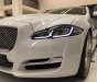 Jaguar XJ Series L 3.0 Portfolio 2017 - Bán Jaguar XJ series L 3.0 Portfolio đời 2017, màu trắng, nhập khẩu