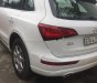 Audi Q5 2016 - Bán Audi Q5 năm sản xuất 2016, màu trắng, xe nhập