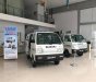 Suzuki Super Carry Van 2018 - Bán Suzuki Super Carry Van  2018, màu trắng, giá 290tr, tặng 100% lệ phí trước bạ, 1 thùng bia Lh 0911.935.188