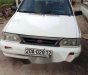 Kia Pride 1991 - Bán xe Kia Pride năm sản xuất 1991, màu trắng