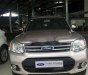 Ford Everest   2.5L MT  2015 - Cần bán Ford Everest 2.5L MT 2015 