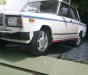 Lada 2107 1987 - Bán ô tô Lada 2107 sản xuất 1987, màu trắng, nhập khẩu