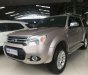 Ford Everest   2.5L MT  2015 - Cần bán Ford Everest 2.5L MT 2015 