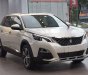 Peugeot 3008 2018 - Cần bán Peugeot 3008 sản xuất năm 2018, màu trắng, nhập khẩu nguyên chiếc