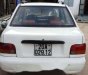 Kia Pride 1991 - Bán xe Kia Pride năm sản xuất 1991, màu trắng