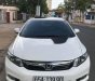 Honda Civic 2012 - Bán Honda Civic đời 2012, màu trắng