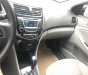 Hyundai Accent 2015 - Cần bán xe Hyundai Accent năm sản xuất 2015, màu đen, nhập khẩu nguyên chiếc, 480 triệu