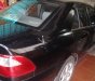 Mazda 626 2004 - Chính chủ bán lại xe Mazda 626 sản xuất năm 2004, màu đen, nhập khẩu