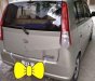 Daihatsu Charade 2007 - Cần bán lại xe Daihatsu Charade đời 2007, màu bạc xe gia đình