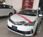 Toyota Corolla altis 2018 - Bán Toyota Corolla altis năm sản xuất 2018, màu trắng