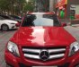 Mercedes-Benz GLK 2014 - Xe Mercedes đời 2014, màu đỏ