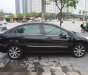 Peugeot 408 2015 - Bán Peugeot 408 Premium sản xuất và đăng kí 2015 màu đen, nội thất đen