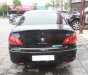 Peugeot 408 2015 - Bán Peugeot 408 Premium sản xuất và đăng kí 2015 màu đen, nội thất đen