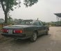 Mazda 929 LA2VS  1982 - Bán Mazda 929 LA2VS năm sản xuất 1982, màu xám (ghi), xe nhập