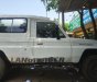 Toyota Land Cruiser 1989 - Bán Toyota Land Cruiser sản xuất năm 1989, màu trắng, nhập khẩu 