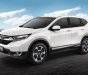 Honda CR V 2019 - Honda ô tô Hải Phòng: Bán CR-V 2019 NK Thái Lan, ưu đãi cực lớn, nhiều quà tặng, xe giao ngay 