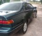 Toyota Camry GLi 1998 - Bán Toyota Camry GLi sản xuất năm 1998, màu xanh lá
