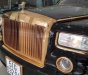 Rolls-Royce Phantom 2010 - Bán Rolls-Royce Phantom 6.7 V12 2010, màu đen, nhập khẩu