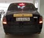 Rolls-Royce Phantom 2010 - Bán Rolls-Royce Phantom 6.7 V12 2010, màu đen, nhập khẩu