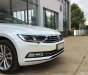 Volkswagen Passat 1.8TSI 2017 - Bán Volkswagen Passat 1.8TSI 2017, màu trắng, nhập khẩu  