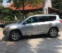 Toyota RAV4 Limited 3.5 V6 2006 - Chính chủ bán Toyota RAV4 3.5V6 Limited sản xuất 2006, màu bạc, nhập khẩu