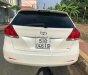 Toyota Venza 2.7 2009 - Bán Toyota Venza 2.7 sản xuất 2009, màu trắng, nhập khẩu 