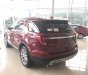 Ford Explorer 2.3 Ecoboost  2018 - Bán xe Explorer tại Hòa Bình màu đỏ, các màu giao ngay - Hỗ trợ lăn bánh, trả góp 80%