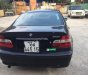 BMW 3 Series 318i 2005 - Bán xe BMW 3 Series 318i năm 2005, màu đen