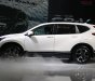 Honda CR V 2019 - Honda ô tô Hải Phòng: Bán CR-V 2019 NK Thái Lan, ưu đãi cực lớn, nhiều quà tặng, xe giao ngay 