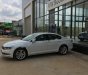 Volkswagen Passat 1.8TSI 2017 - Bán Volkswagen Passat 1.8TSI 2017, màu trắng, nhập khẩu  