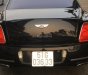 Bentley Continental 2009 - Cần bán Bentley Continental 6.0 năm 2009, màu đen, nhập khẩu nguyên chiếc