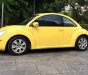 Volkswagen Beetle   2.5 AT  2007 - Cần bán xe Volkswagen Beetle 2.5 AT đời 2007, xe nhập 