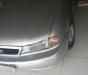 Daewoo Cielo 1997 - Cần bán Daewoo Cielo sản xuất 1997, màu xám (ghi), xe gia đình, giá chỉ 55 triệu