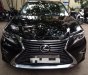 Lexus ES 250 2016 - Bán xe Lexus ES ES250 sản xuất 12/ 2016, màu đen, xe nhập chính hãng