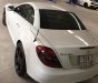 Mercedes-Benz SLK class SLK 350 2009 - Bán Mercedes SLK 350 đời 2009, màu trắng, xe nhập 