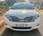 Toyota Venza 2.7 2009 - Bán Toyota Venza 2.7 sản xuất 2009, màu trắng, nhập khẩu 