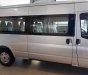 Ford Transit SVP Limited 2017 - Bán ô tô Ford SVP Limited 2017, màu bạc, giá tốt