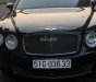 Bentley Continental 2009 - Cần bán Bentley Continental 6.0 năm 2009, màu đen, nhập khẩu nguyên chiếc