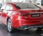 Mazda 6 Premium 2018 - Bán Mazda 6 Premium 2018 Sedan cao cấp trẻ trung hiện đại